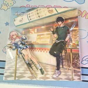 honkai star rail pelicana